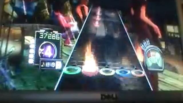 GH3PC - Dingo ( custom song ) - 100% FC - Expert смотреть онлайн