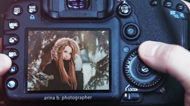 arina b. photographer смотреть онлайн