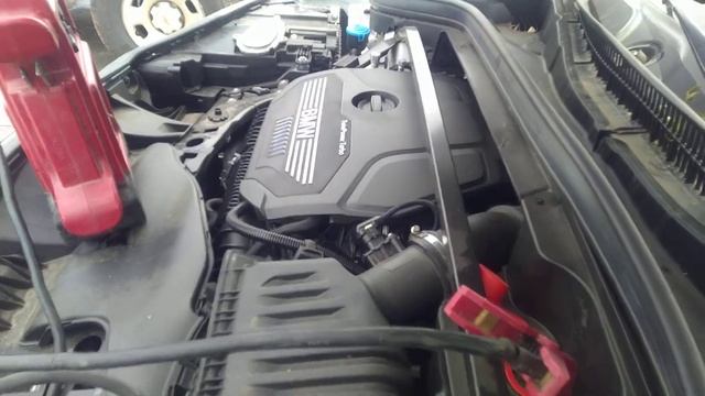 BMW B46A20O1 2.0 Inline4 16 Valve Turbocharger Gas Premium Unleaded (recommended) B46 motor sound.. смотреть онлайн