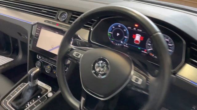 Volkswagen Passat 1.4tsi gte advanced dsg смотреть онлайн