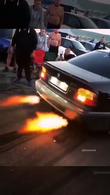 BMW Power смотреть онлайн
