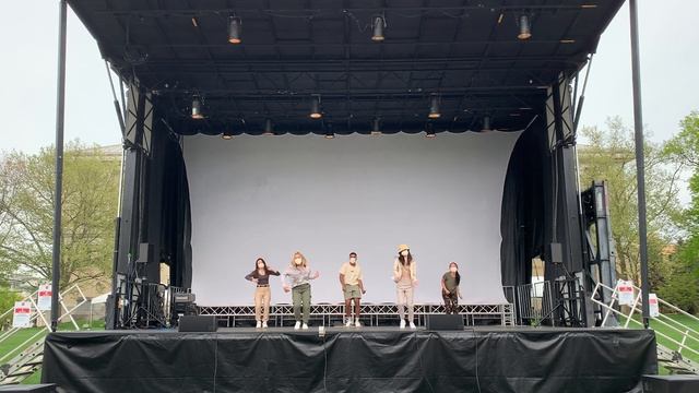 S21 Mini Showcase: 4 - Mo смотреть онлайн