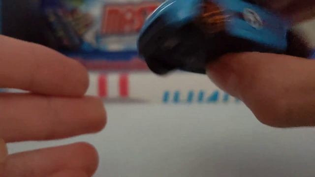 Unboxing Hot Wheels Fiat 500e Compact Kings смотреть онлайн