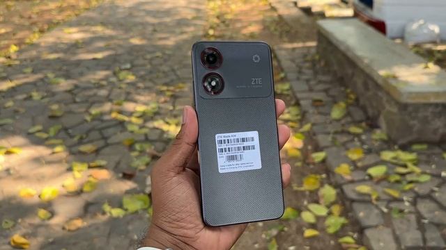 රු.30,000 ට අඩුවෙන් | ZTE Blade A34 & Blade A54 | Unboxing & Full Review смотреть онлайн