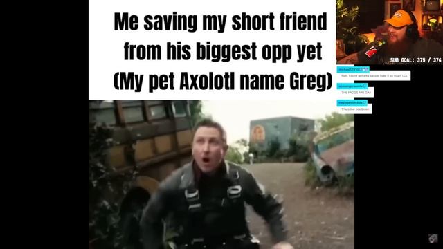 Memes that make me FALLOUT of my chair LAUGHING смотреть онлайн