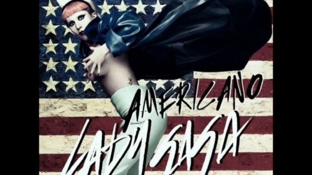Lady Gaga - Americano [OFFICIAL SINGLE] [KID VERSION] [NORMAL SPEED] [HD] смотреть онлайн