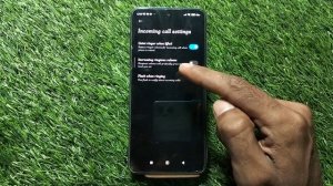 Poco X6 Pro 5G Smart Call Setting,Poco X6 Pro 5G Call Recording, Poco X6 Pro 5G Call Recording