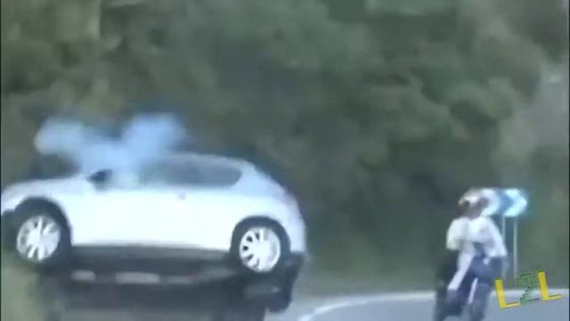 Compilation : quand on ne sait pas drifter, on ne drifte pas смотреть онлайн