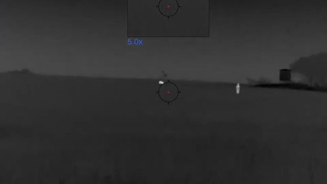 Pulsar Talion XQ38 500yd stalk смотреть онлайн