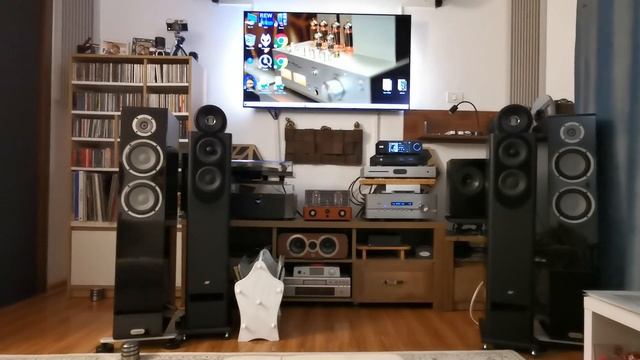 unison research triode 25 tube amp смотреть онлайн