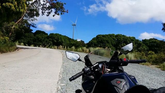 Taytay Windmill смотреть онлайн