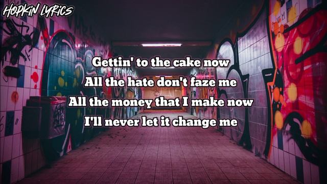 Lil Peep - Benz Truck (lyrics) #lilpeep #benztruck #lyrics