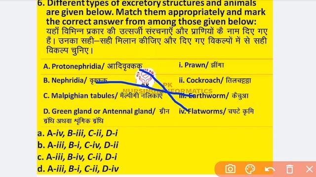 RENAL SYSTEM MCQ ..NEET /PNST/ STAFF NURSE смотреть онлайн
