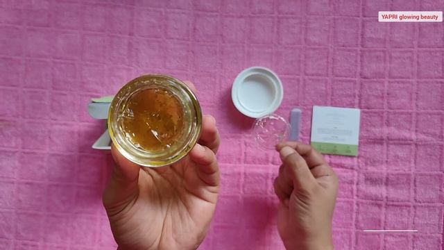 #Dot & Key #Cica Calming Rapid Relief Face Mask #Review & Unboxing| Worst Pimple Face Mask☹️👎 смотреть онлайн