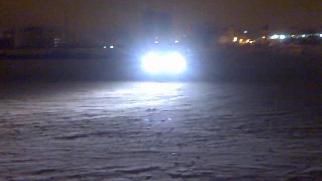 Освоение Гелика G500 на Ходынке смотреть онлайн