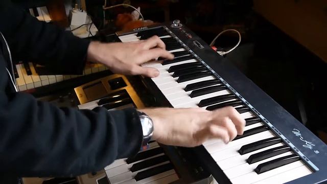 Midiman (M-Audio) Gman Sound Module - All 127 GM Patches! - JDSC Reviews смотреть онлайн