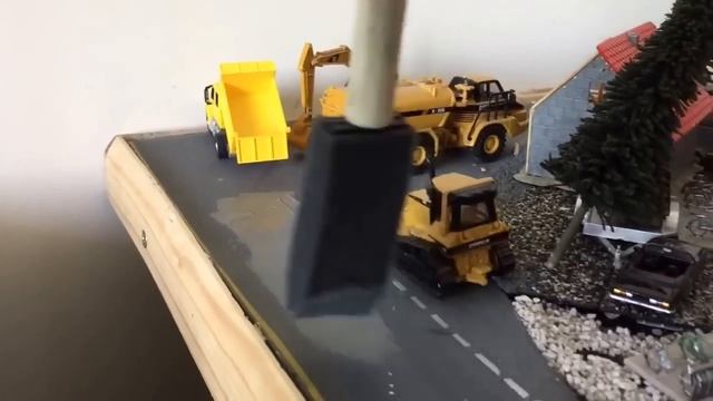 🔴Faller Car System 1:87 смотреть онлайн
