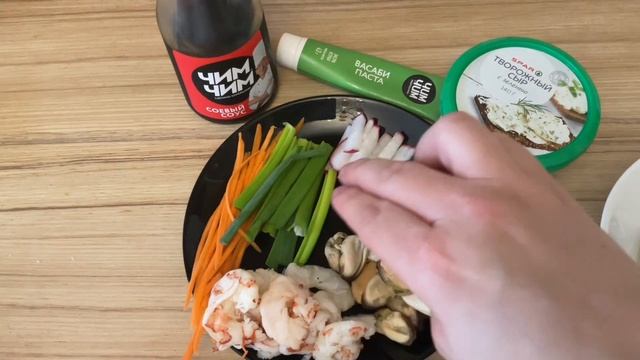 Домашние роллы смотреть онлайн