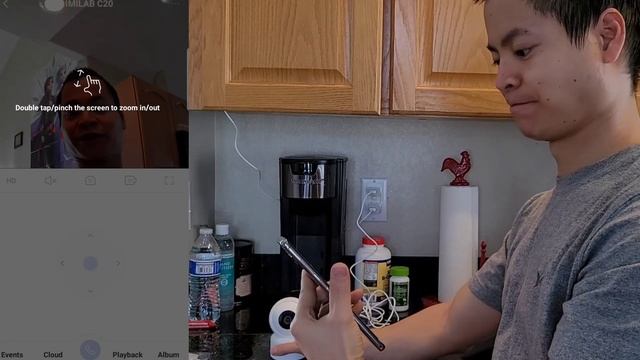 Cheapest Xiaomi IMILAB Home Security Camera you can buy. Is the IMILAB Security Camera Worth IT 🤔 смотреть онлайн