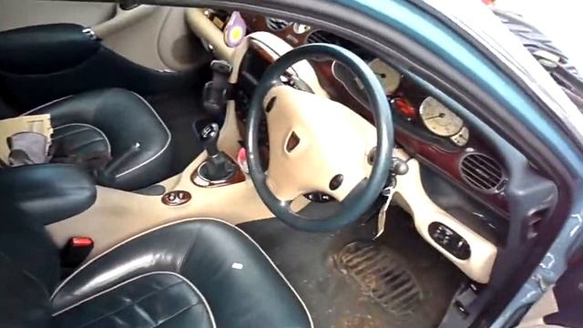 Rover 75 2.0 CDT breaking for spares - engine for sale смотреть онлайн