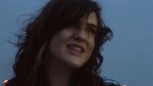 Jessie Frye ft. Timecop1983 - Faded Memory (Official)