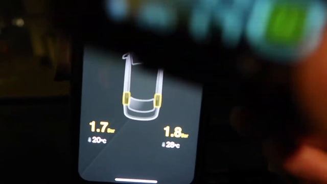 Smart Tire Pressure Monitoring System Review! Worth it? смотреть онлайн