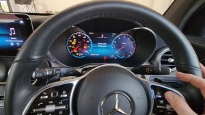 MERCEDES-BENZ GLC200 Service Light Reset - How to Reset GLC200 Service Reminder Warning - DIY GUIDE