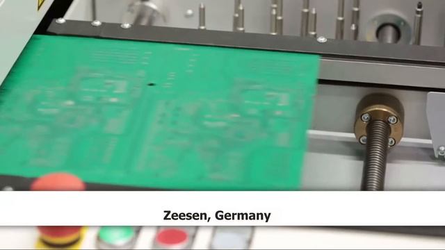 Video über die Fertigung der Marantec-Antriebe für GTS -Industrietore смотреть онлайн