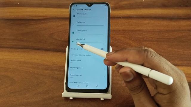 infinix smart 6 on screen lock sound, how to on screen lock sound смотреть онлайн