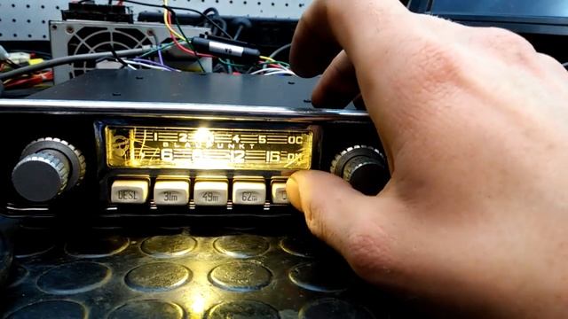 Auto radio antigua convertida a moderna. смотреть онлайн