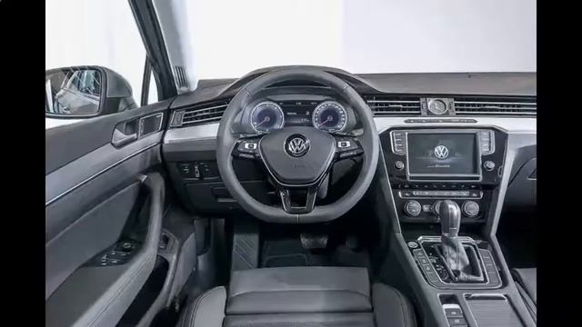 Volkswagen Passat Дизель смотреть онлайн