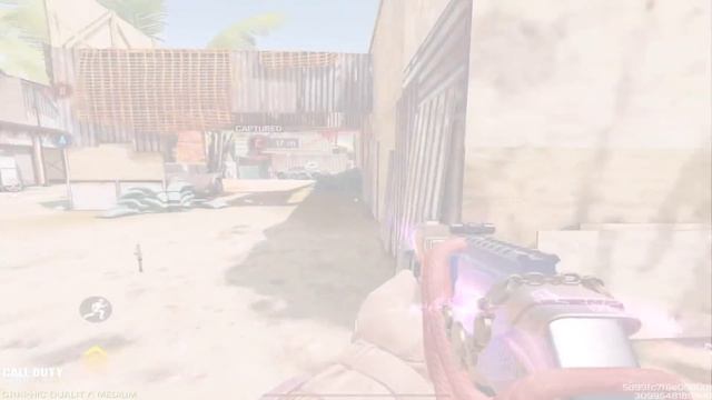 Simple Cod Mobile Gameplay смотреть онлайн