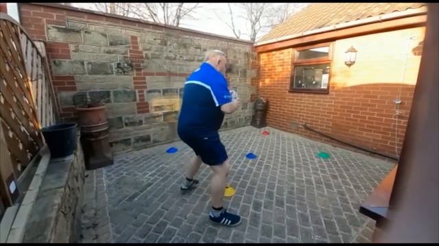 Challenge 7- Sam Horner смотреть онлайн