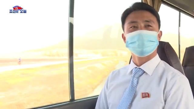 КНДР 화면편집물 봄의 속삭임 Весенний шёпот смотреть онлайн