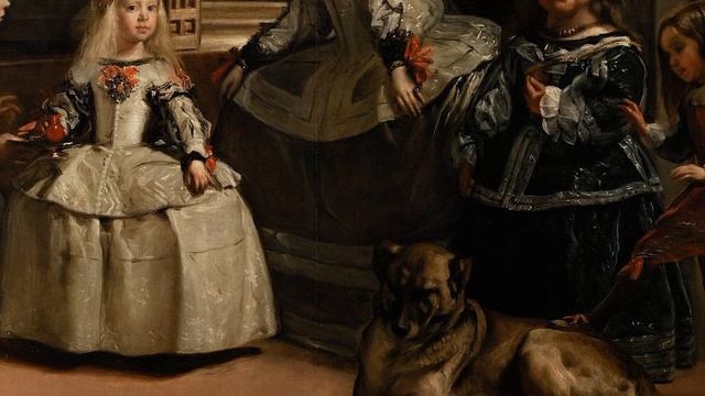 This Painting Has an Unsolved Mystery Surrounding it смотреть онлайн