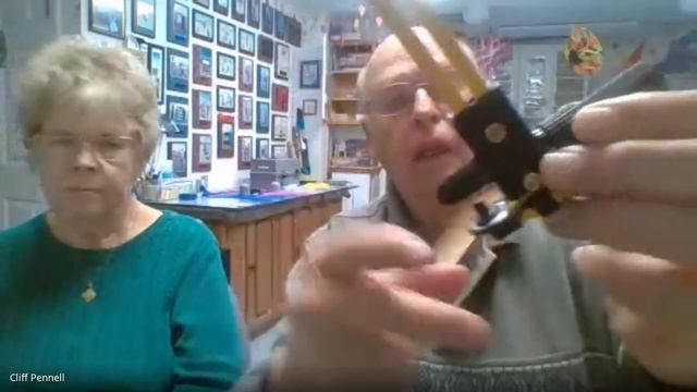 2021 Kitemakers Conference - Mitch Cordover - Kitemakers Tools and Tidbits смотреть онлайн