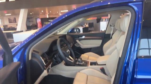 Ultra Blue Q5 e PRESTIGE смотреть онлайн