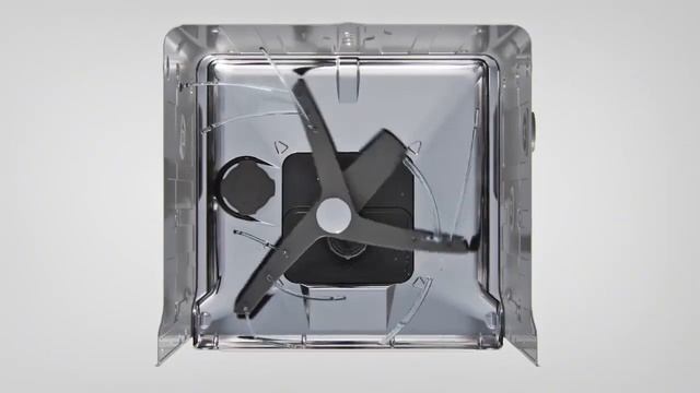 Tehnologia CornerIntense™- Beko | Flanco.ro смотреть онлайн