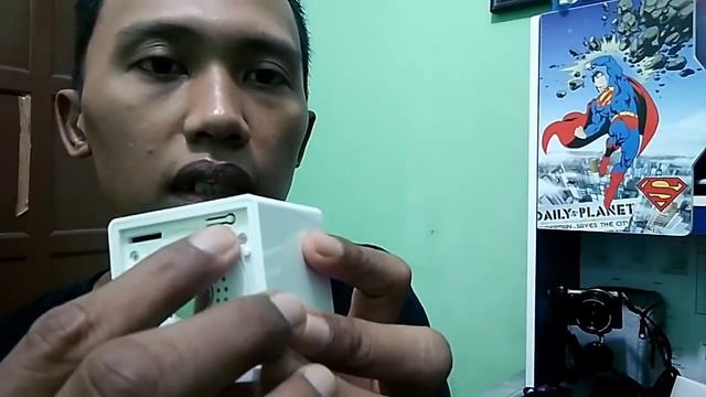 pasang mini cctv. wifi canggih Xiaomi XiaoFang 1080P WiFi IP Smart Camera смотреть онлайн