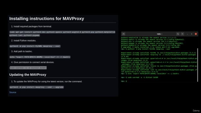 2.2. Installing instructions смотреть онлайн