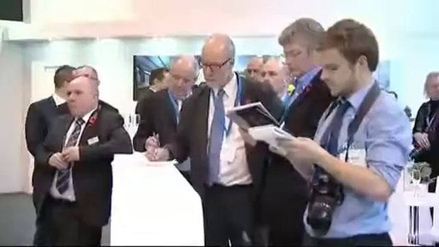 Jan Aichinger, former MD, EvoBus UK смотреть онлайн