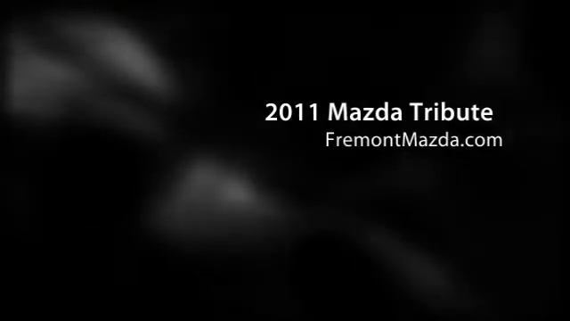 Fremont Mazda 2011 Mazda Tribute смотреть онлайн