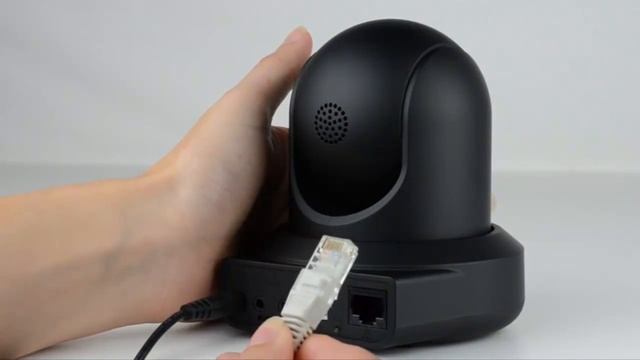 Amcrest ProHD 1080P WiFi Wireless IP Security Camera Review смотреть онлайн