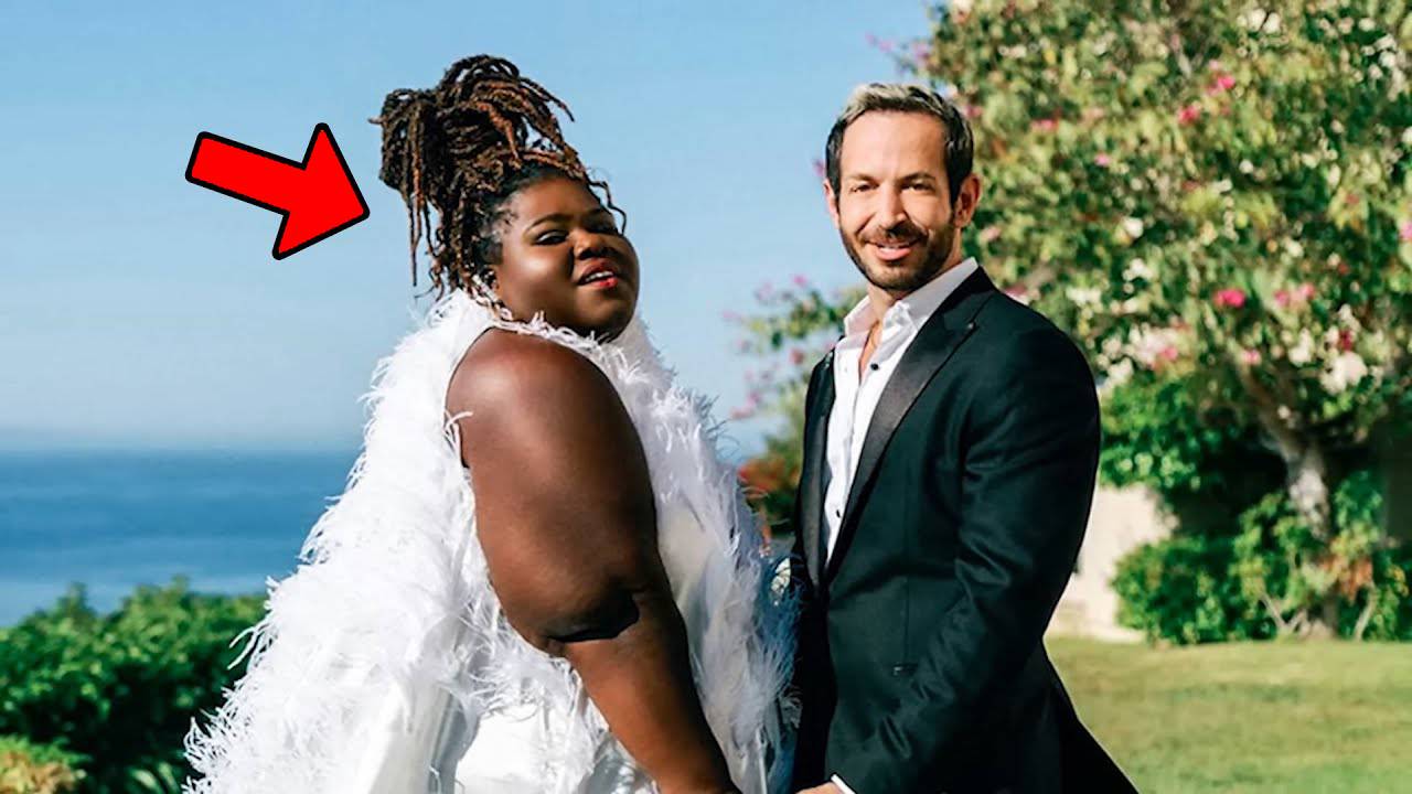 Они смеялись, когда он женился на толстой черной девушке. Спустя 2 года они очень об этом пожалели! смотреть онлайн