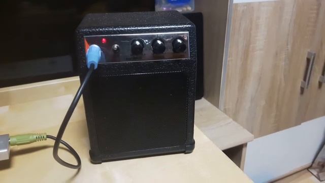 Kleiner Lautsprecher Soundcheck TEIL 31 смотреть онлайн