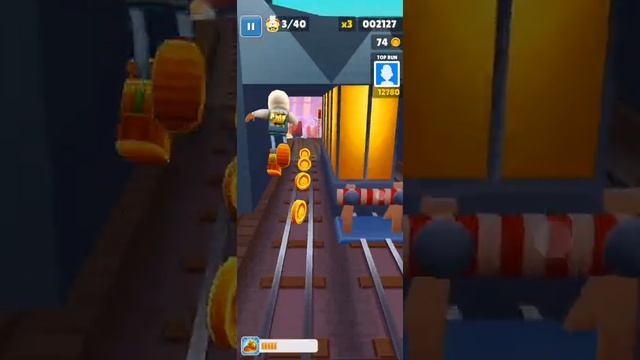 Играю в саб вей сёрф смотреть онлайн