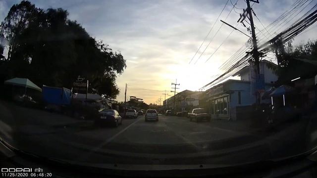 854_First time DDPAI MINI Car Dash смотреть онлайн