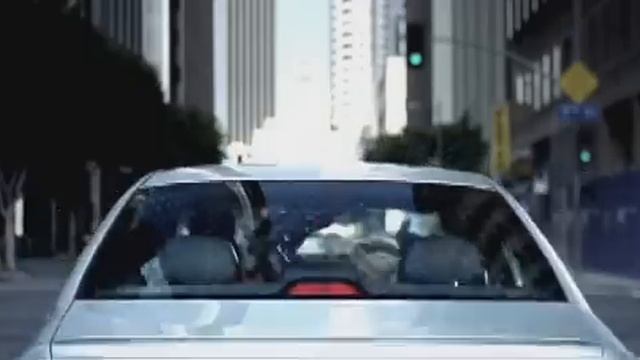 BMW M5 Commercial смотреть онлайн