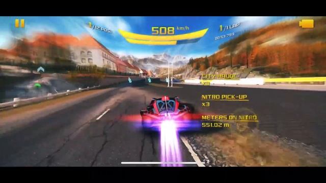 IS IT STILL GOOD🤔 ?!? | Asphalt 8, Bugatti Bolide Multiplayer Test After Update 66 смотреть онлайн