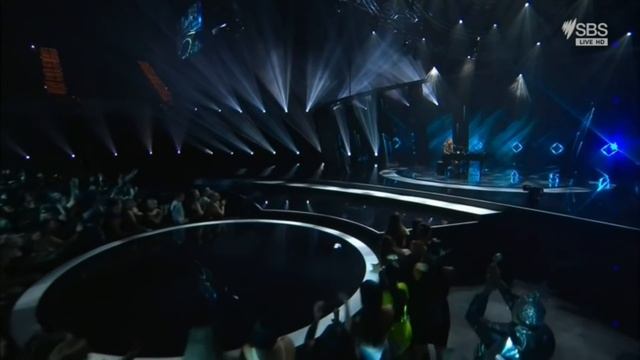 Dami Im - Sound of Silence - Eurovision: Australia Decides 2019 смотреть онлайн